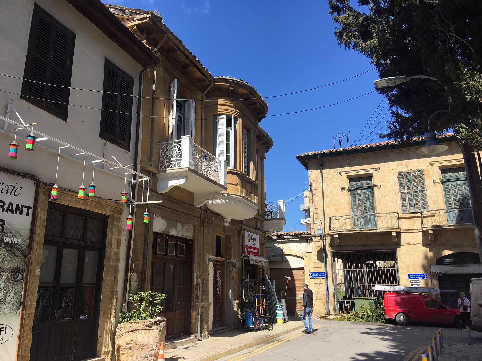 Nikosia